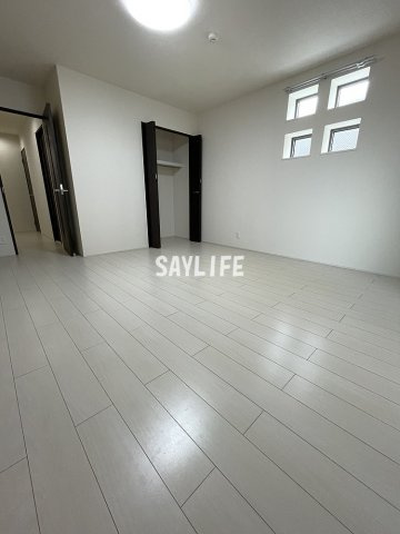 フジパレス吉田本町Ⅰ番館の内装