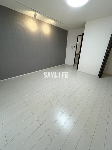 フジパレス吉田本町Ⅰ番館の内装