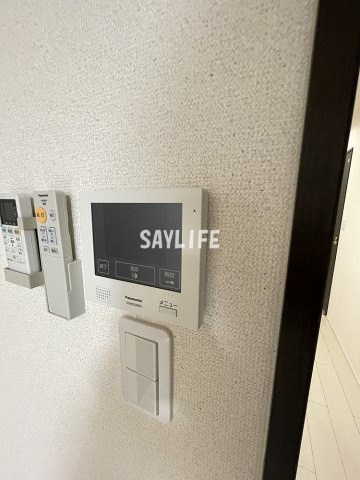 フジパレス吉田本町Ⅰ番館のセキュリティ