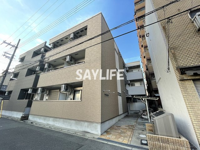 フジパレス深江橋Ⅴ番館
