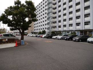 【その他共用部分】 | 駐車場