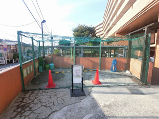 【その他共用部分】 | ゴミ置場です。