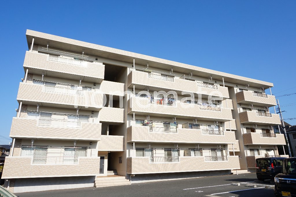 エストシャンブルⅡ