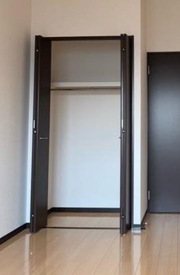 【収納】 | ポプラーレ狭山 | ※イメージ　同施工会社・同間取りの写真です
