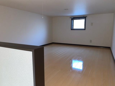 【内装】 | ポプラーレ狭山 | ロフト
※イメージ　同施工会社・同間取りの写真です
