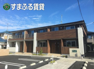 ルタン大門Ⅰ 岡崎市大門４丁目の画像