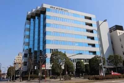 【外観】 | 三共仙台東ビル