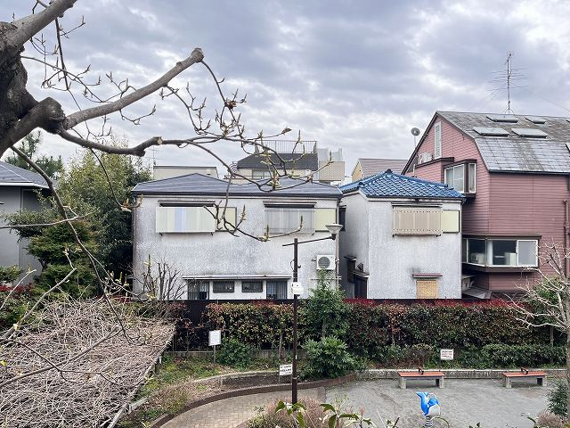 アヴァンセの展望