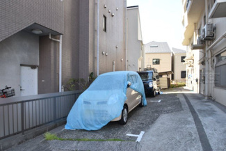 【駐車場】 | 駐車場