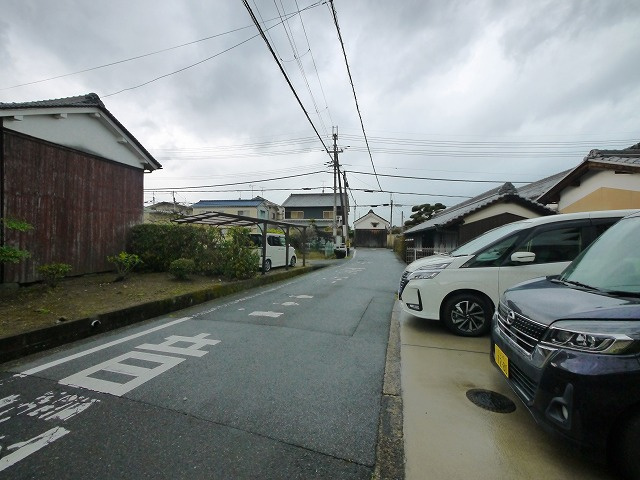 サンライズⅦ