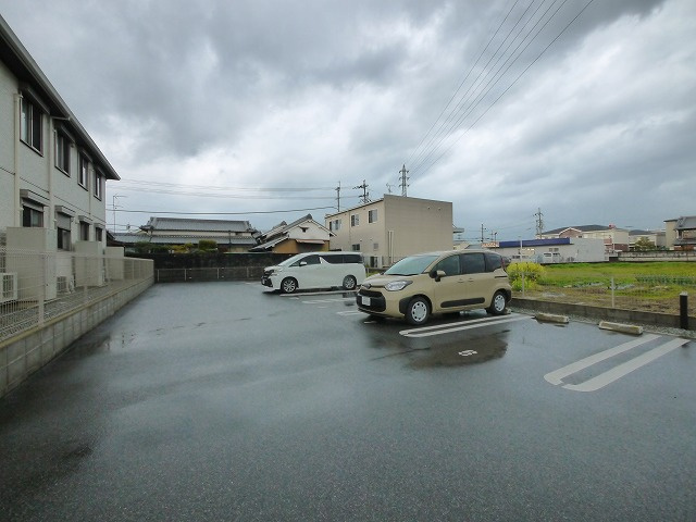 サンライズⅦ