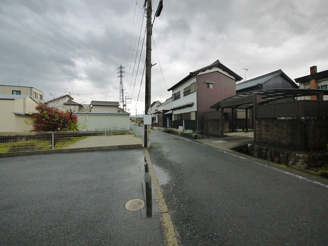 サンライズⅦ