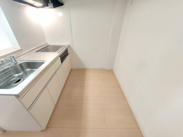 サニーのキッチン|同物件別部屋イメージ