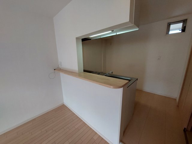 サニーのキッチン|同物件別部屋イメージ