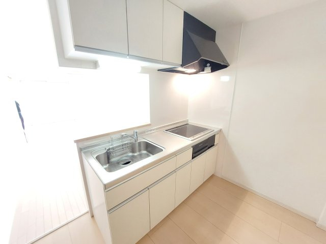 サニーのキッチン|同物件別部屋イメージ