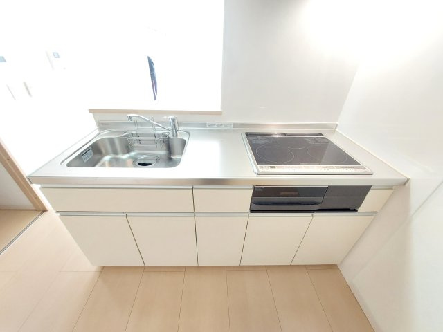 サニーのキッチン|同物件別部屋イメージ