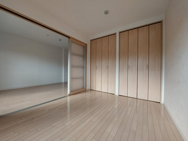 サニーの洋室|同物件別部屋イメージ