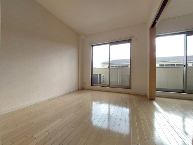 サニーの寝室|同物件別部屋イメージ