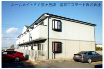 リヴェール東野