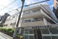 高田馬場マンションの画像