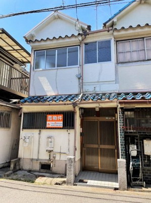 【外観】 | 堺市北区大豆塚町2丁（東浅香山小学校）