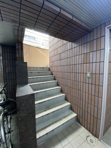 千恵ビルのその他共用部分