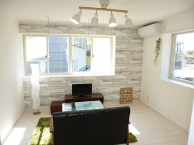 【ロビー】 | ソレイユコート | ※家具はつきません