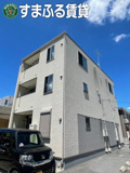 ハマメリーズ　岡崎市小呂町の画像
