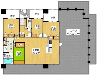  | リリーベルおもろまちサーモス