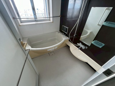 【浴室】 | リリーベルおもろまちサーモス