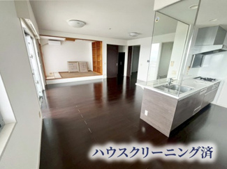 【内装】 | リリーベルおもろまちサーモス