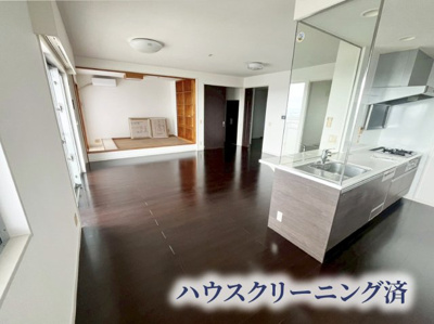 【内装】 | リリーベルおもろまちサーモス