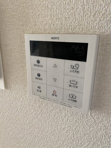 ソフィアの設備