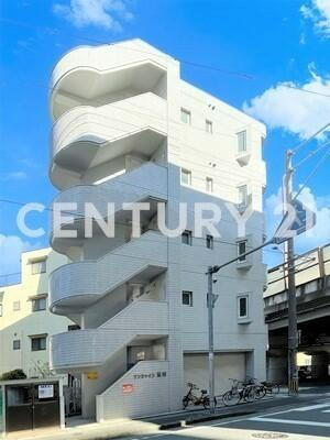 【外観】 | サンシャイン米村