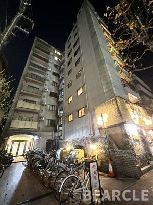 【外観】 | ルピエ四条
