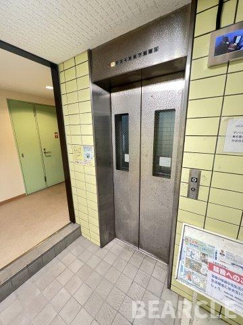 【その他共用部分】 | ルピエ四条
