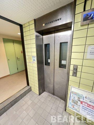 【その他共用部分】 | ルピエ四条