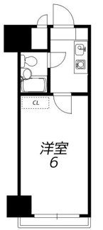 【間取り】 | ルピエ四条