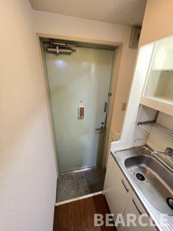 【玄関】 | ルピエ四条