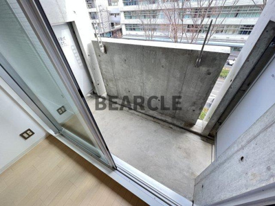 【バルコニー】 | シュワルベ