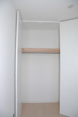 【収納】 | シュワルベ | クローゼット