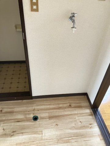 フレグランス大畑の設備