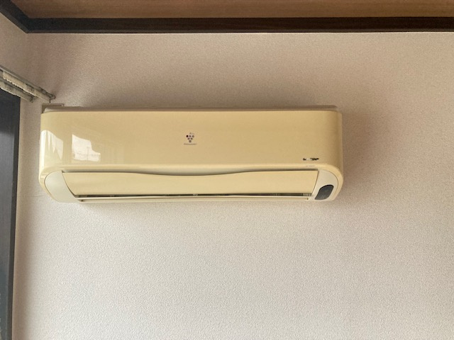 フレグランス大畑の設備