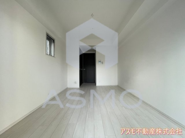 【内装】 | スワンズシティ大手前レーヴェ | ※同物件　別間取り　参考写真
