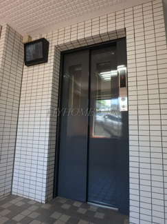 【その他共用部分】 | エレベーター