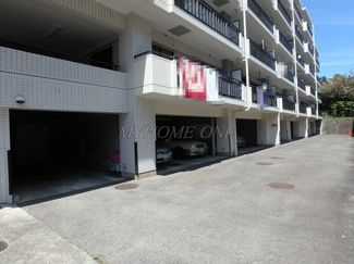【駐車場】 | 駐車場
