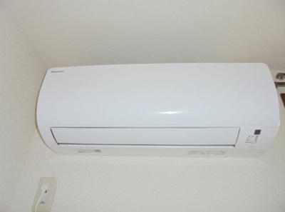 【設備】 | フォレスタ | エアコン