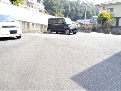 【駐車場】 | フォレスタ