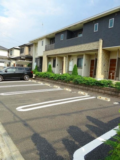 【駐車場】 | 駐車場