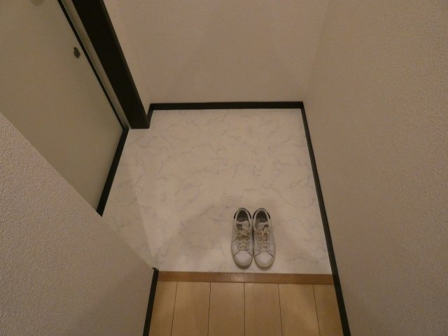【玄関】 | フジパレス山之内Ⅱ番館